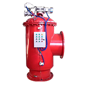 反滲透水處理設(shè)備